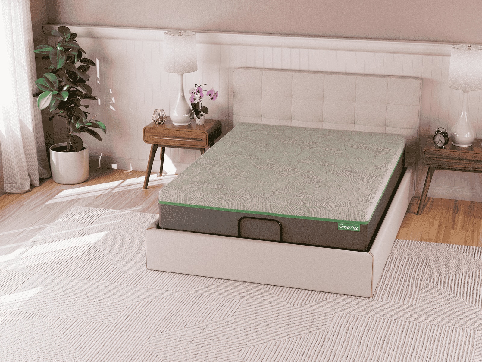 Fresh Mattresses