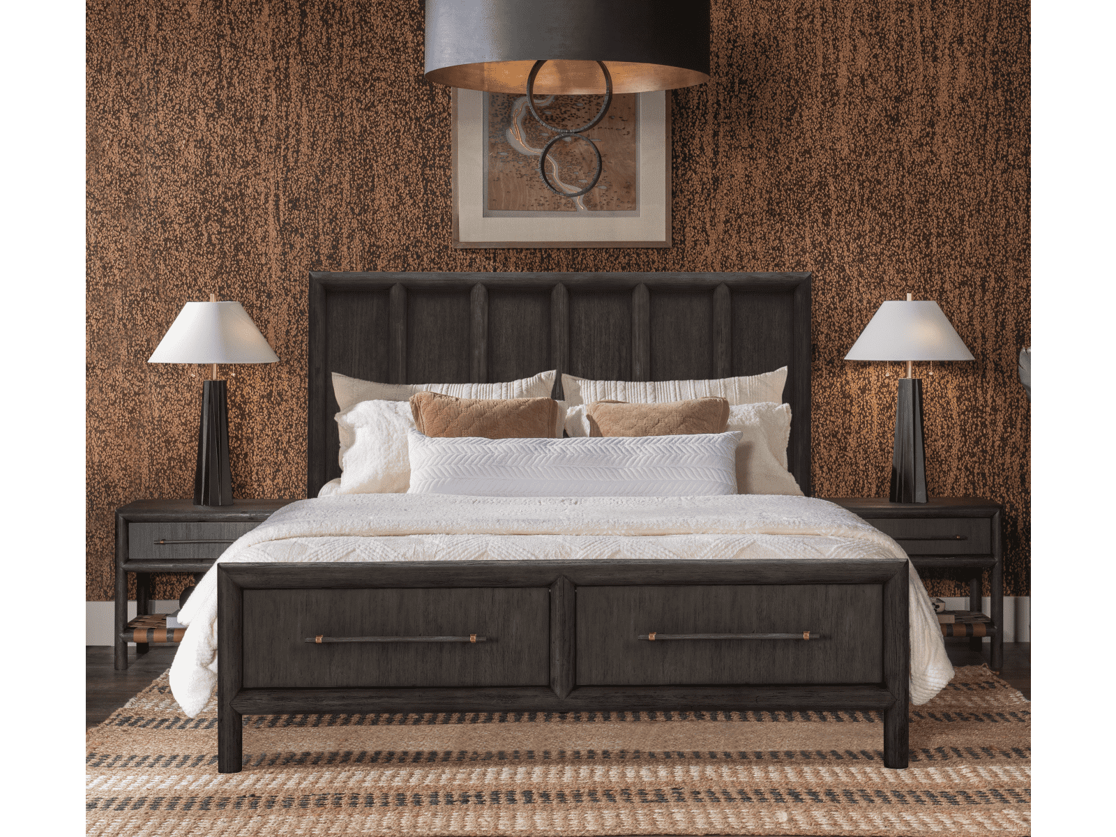 Platform Beds With Storage For Small Bedrooms