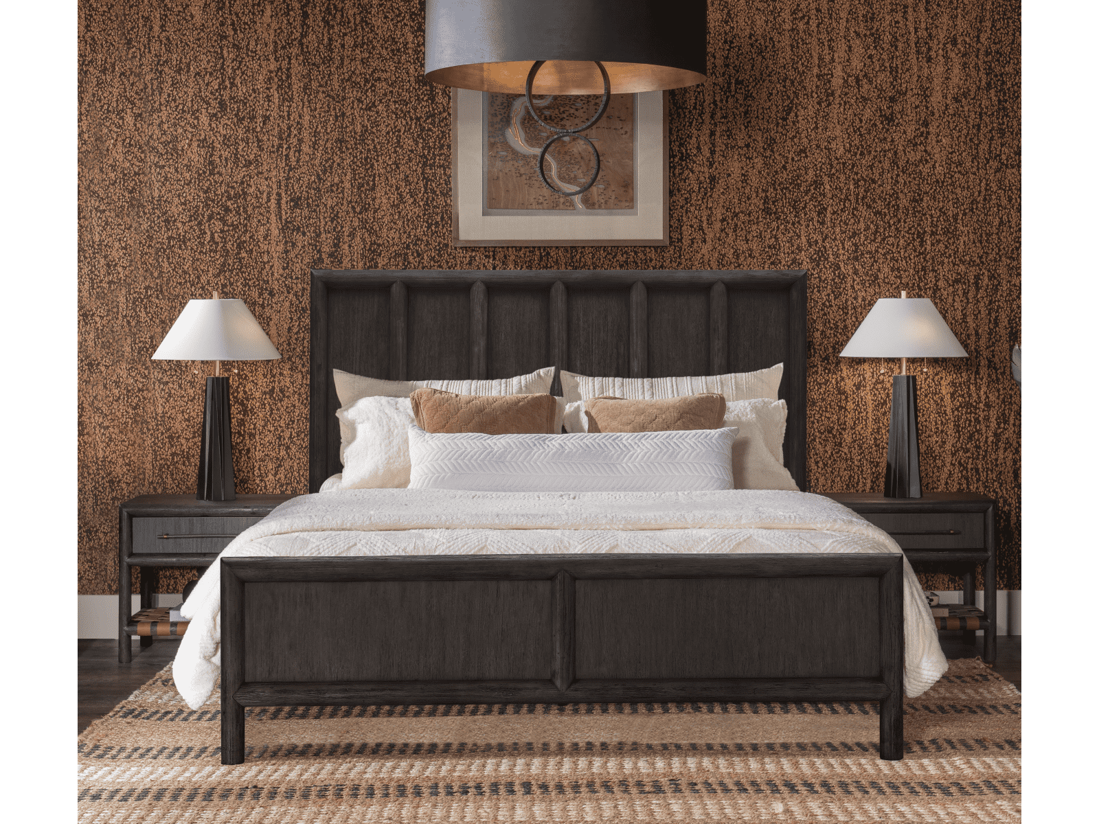 Queen Wood Beds
