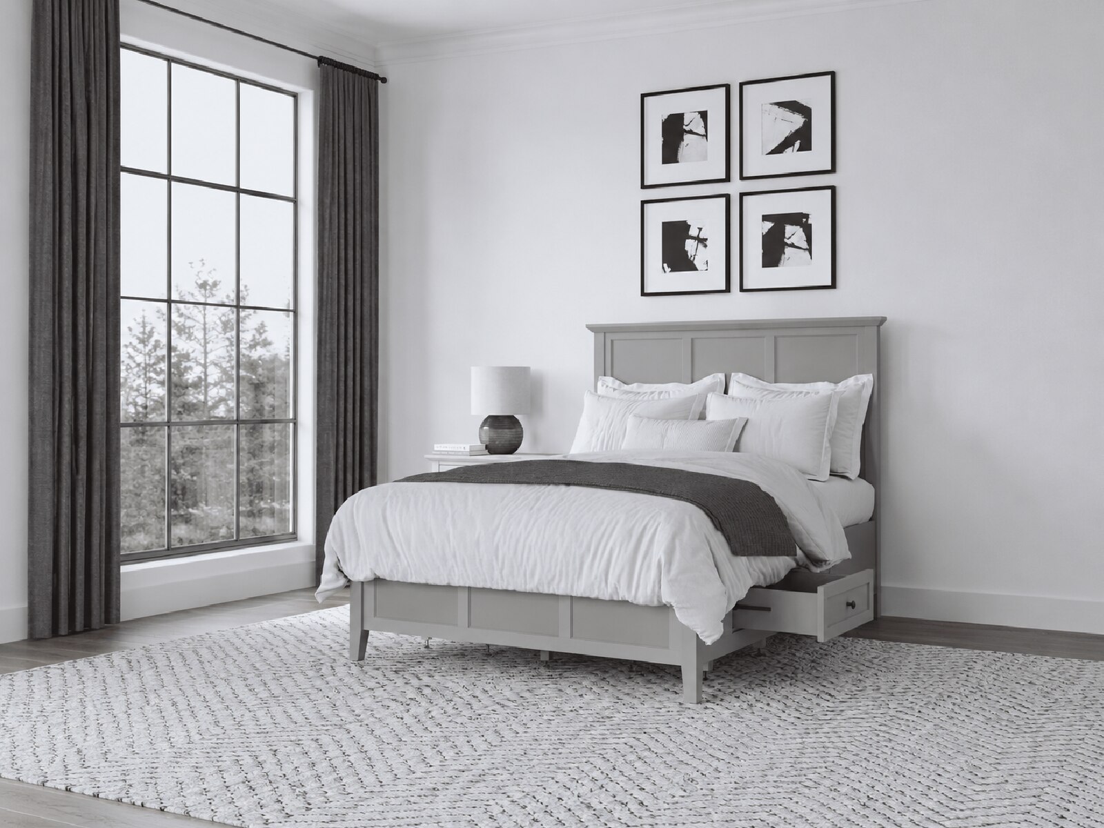 Full Size Bedroom Furniture