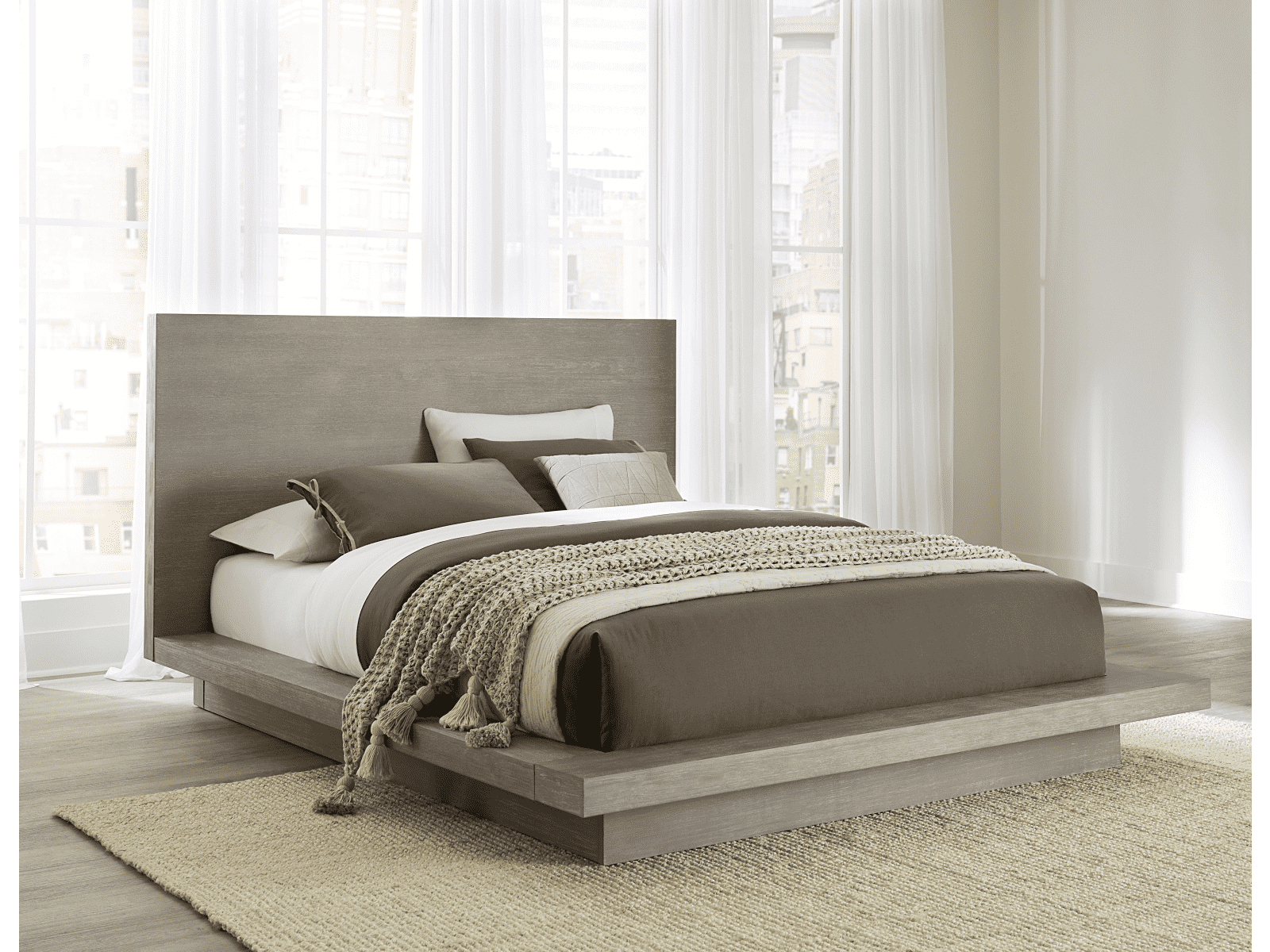 Bedroom Aesthetic Beds