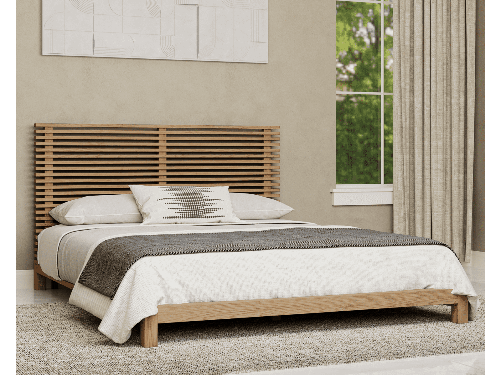 Modern Beds