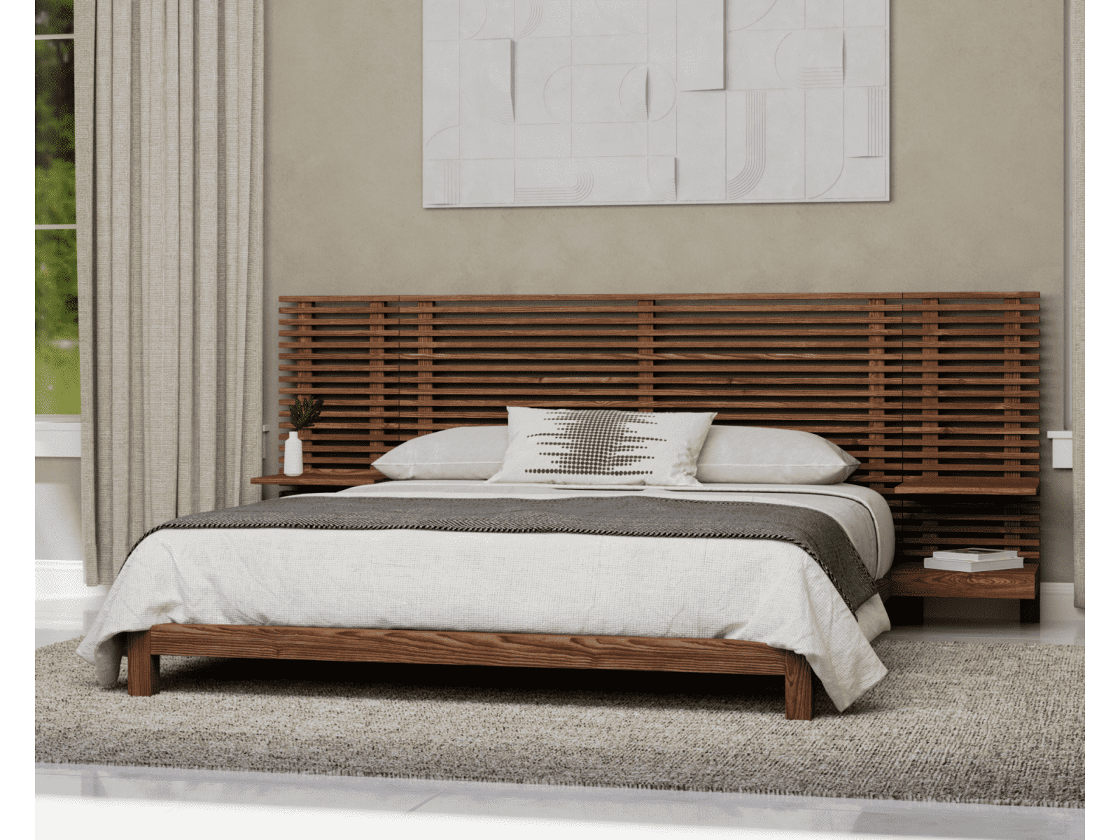 Storage Beds for Small Apartments