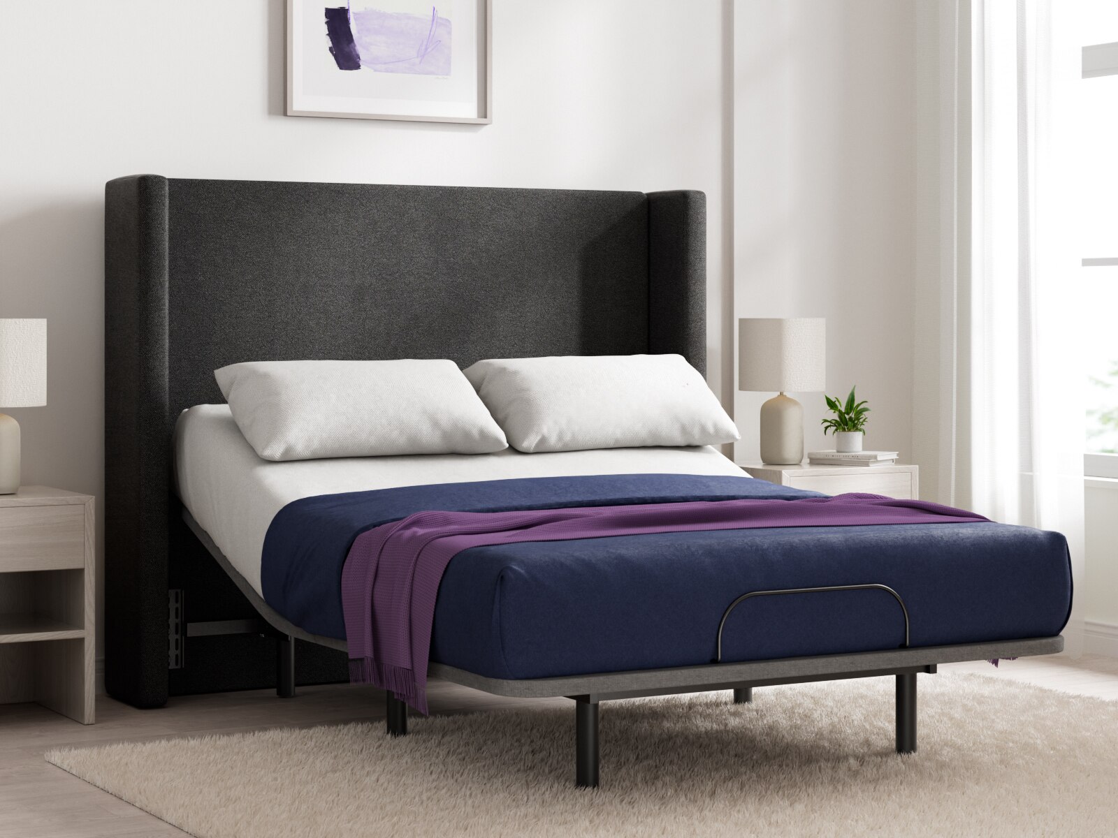 Luxury Padded Headboards
