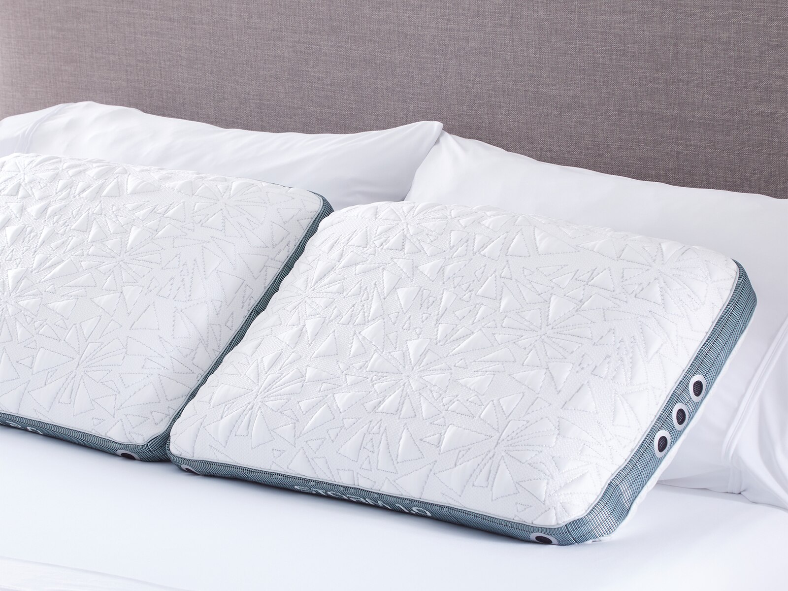 Cooling Designer Pillows