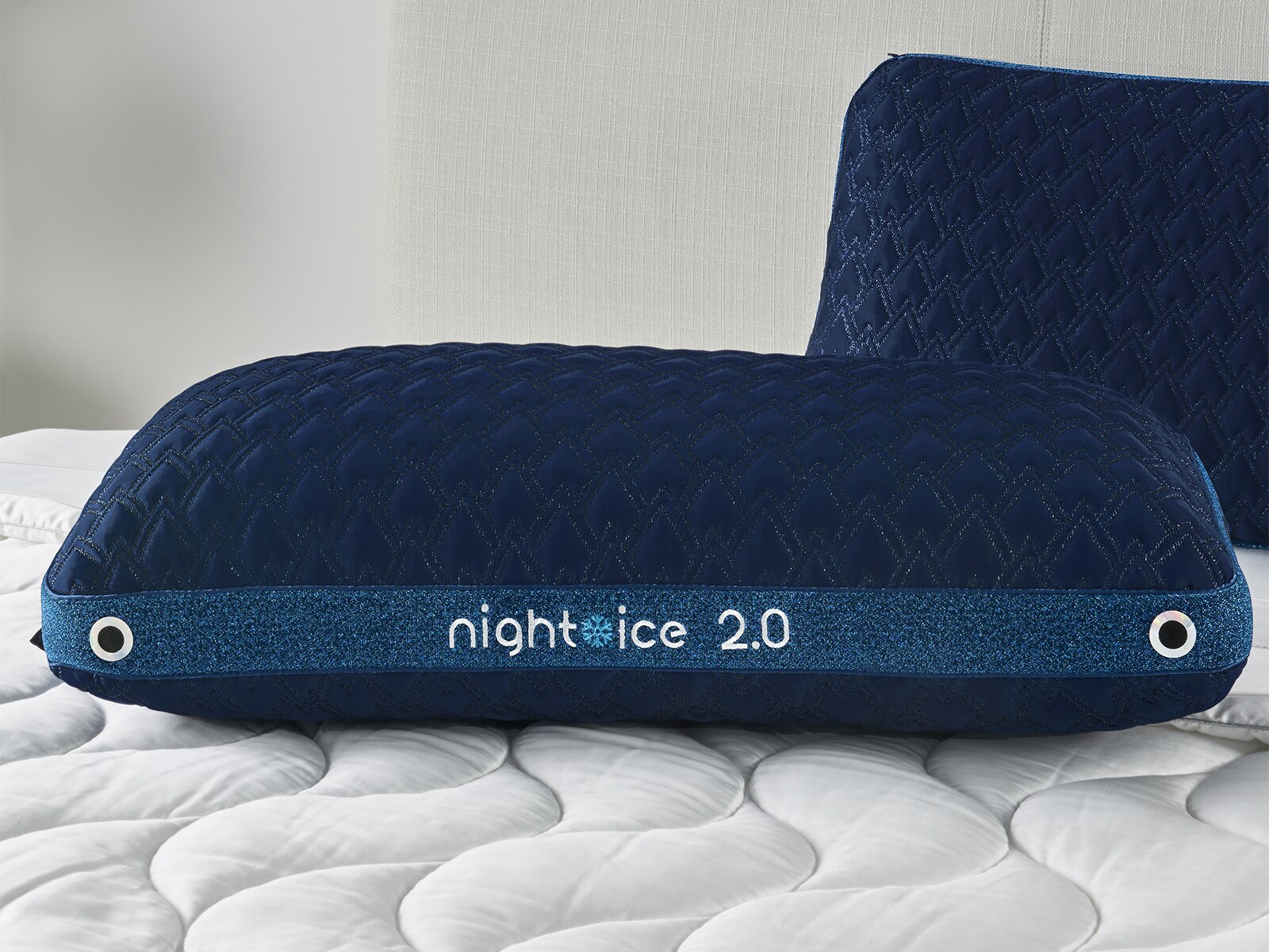 Cooling Gel King Pillows
