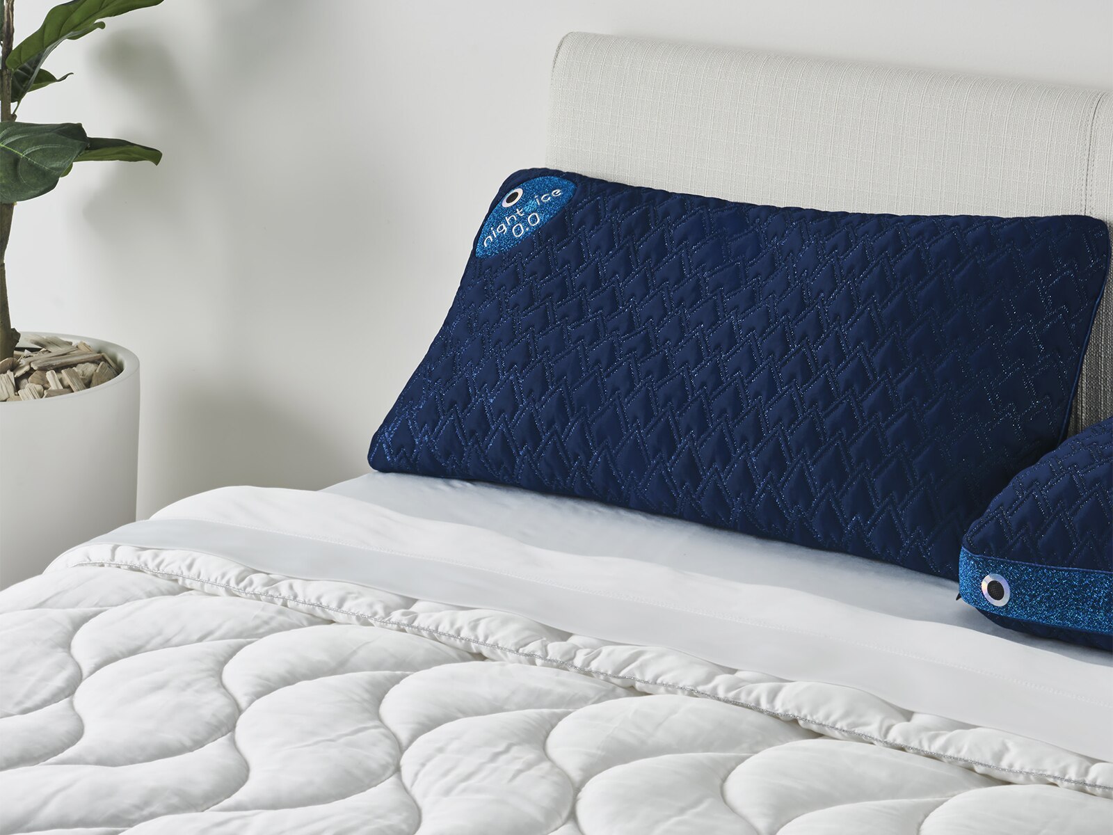Memory Foam Pillows for Side Sleepers