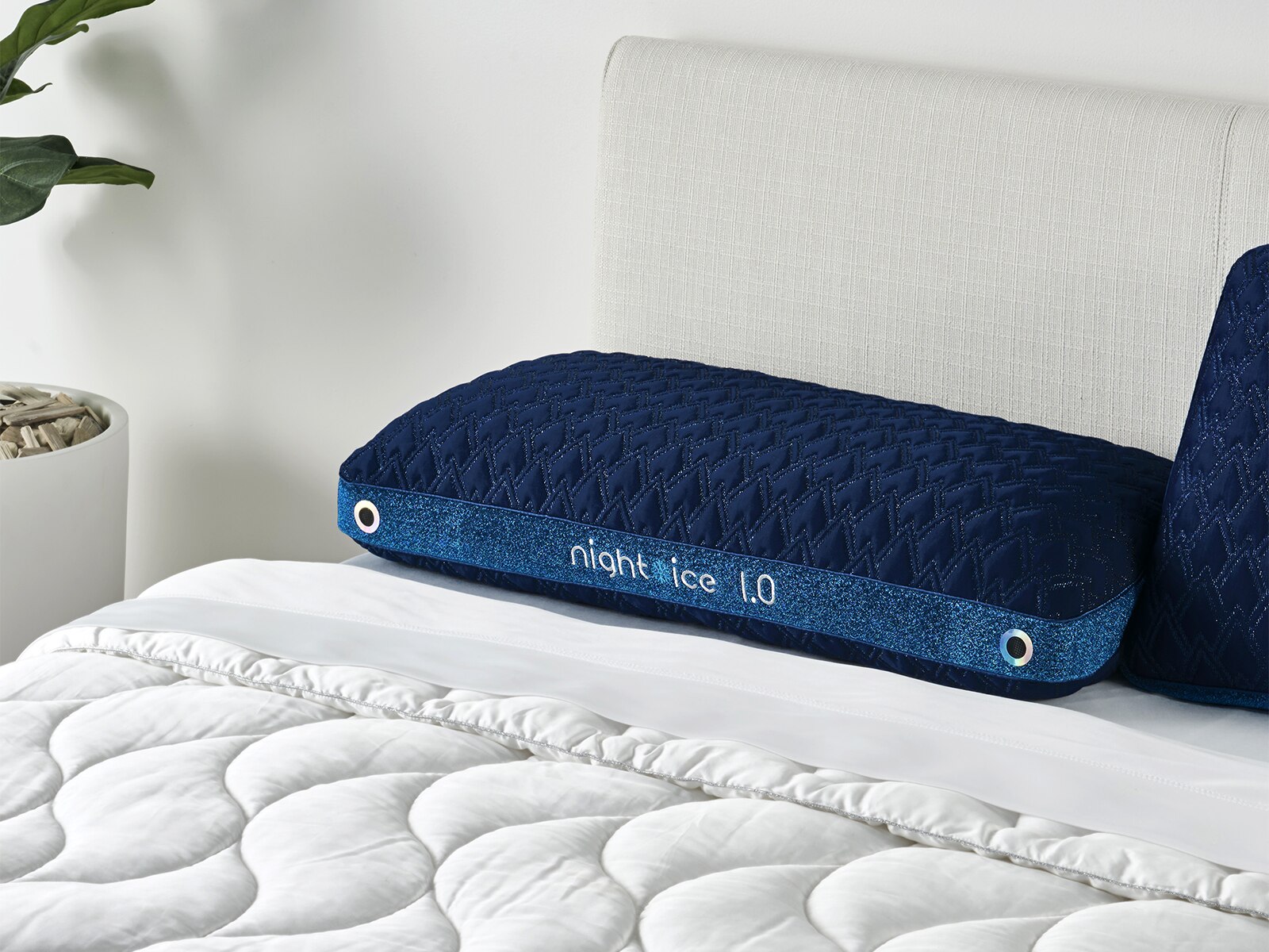 Flexible Pillows