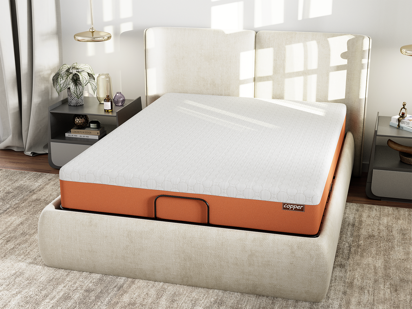 Budget Mattress for College Students
