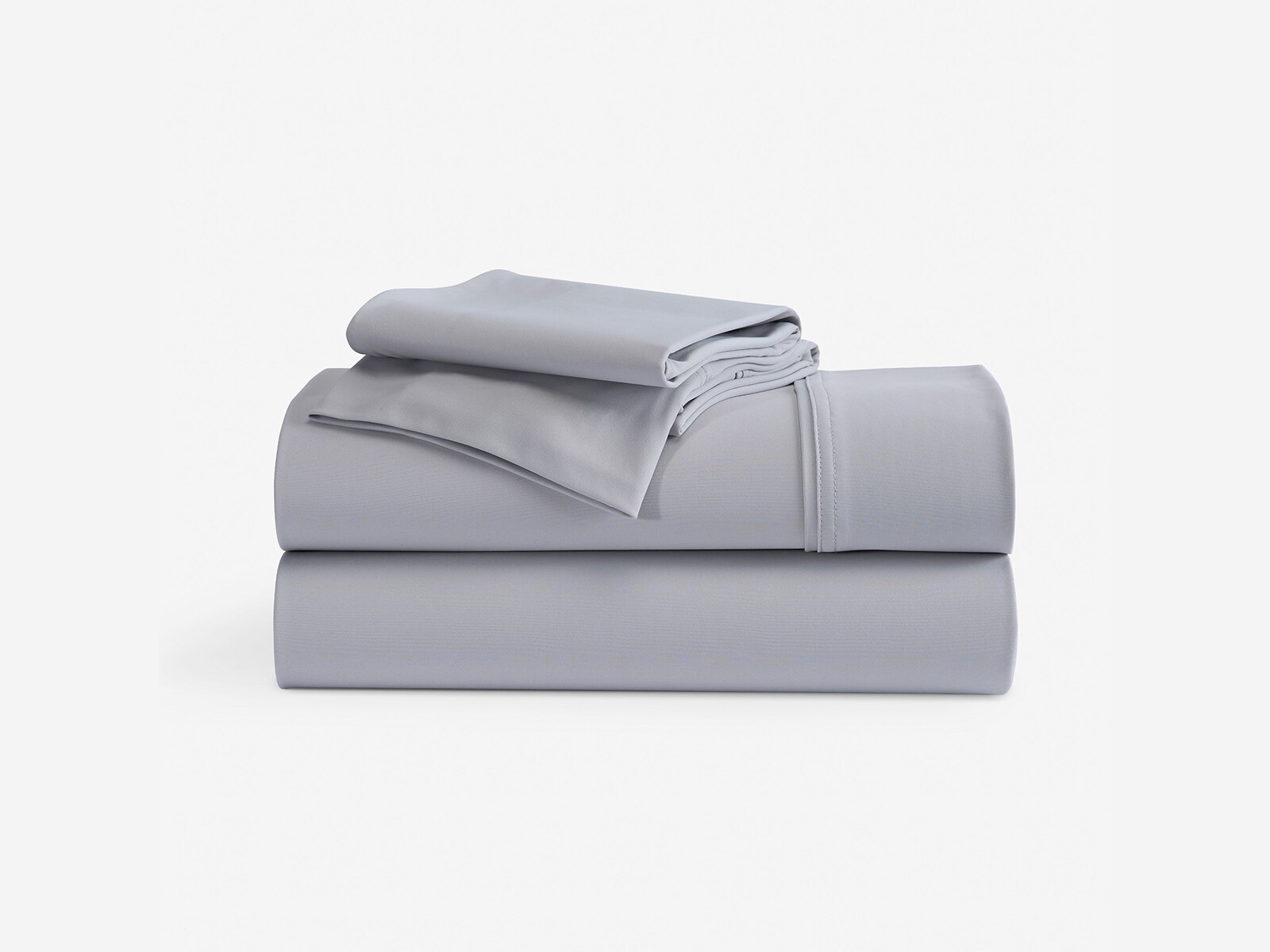 Stretch Knit Cal King Sheets