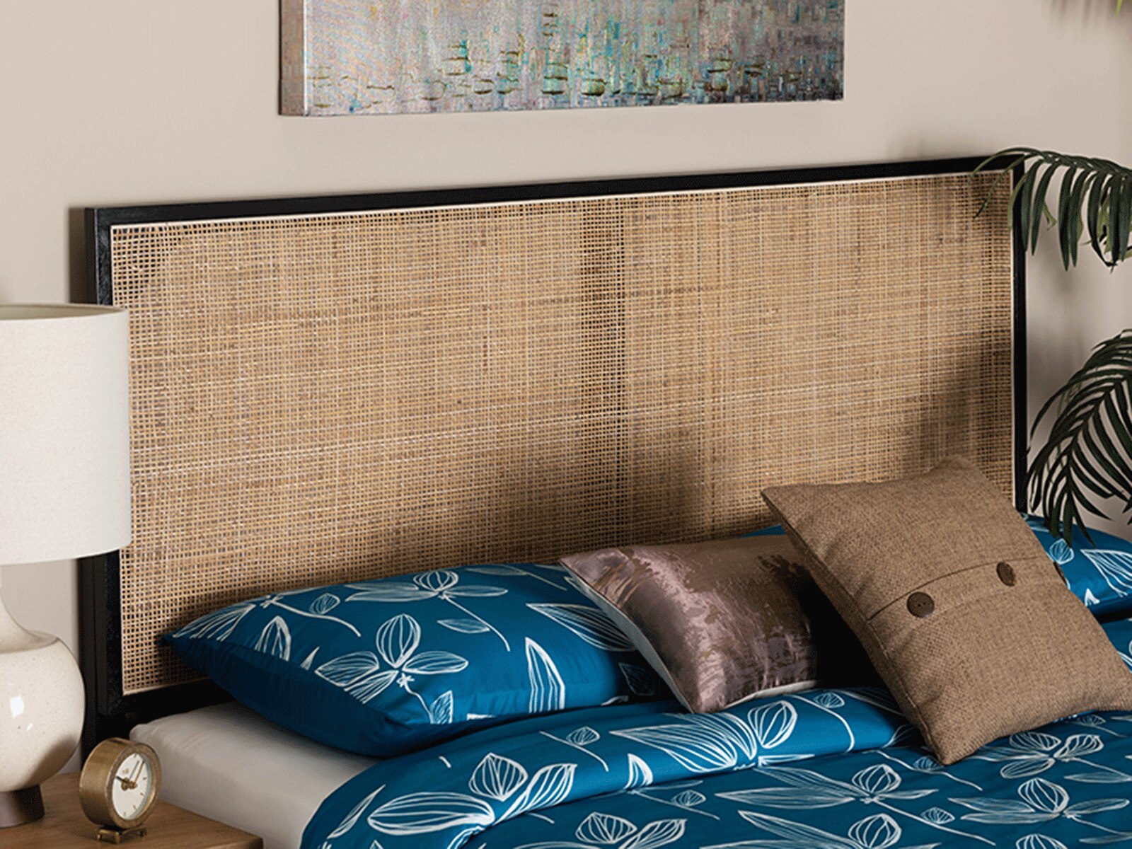 Ideas for Modern Bedroom Decor