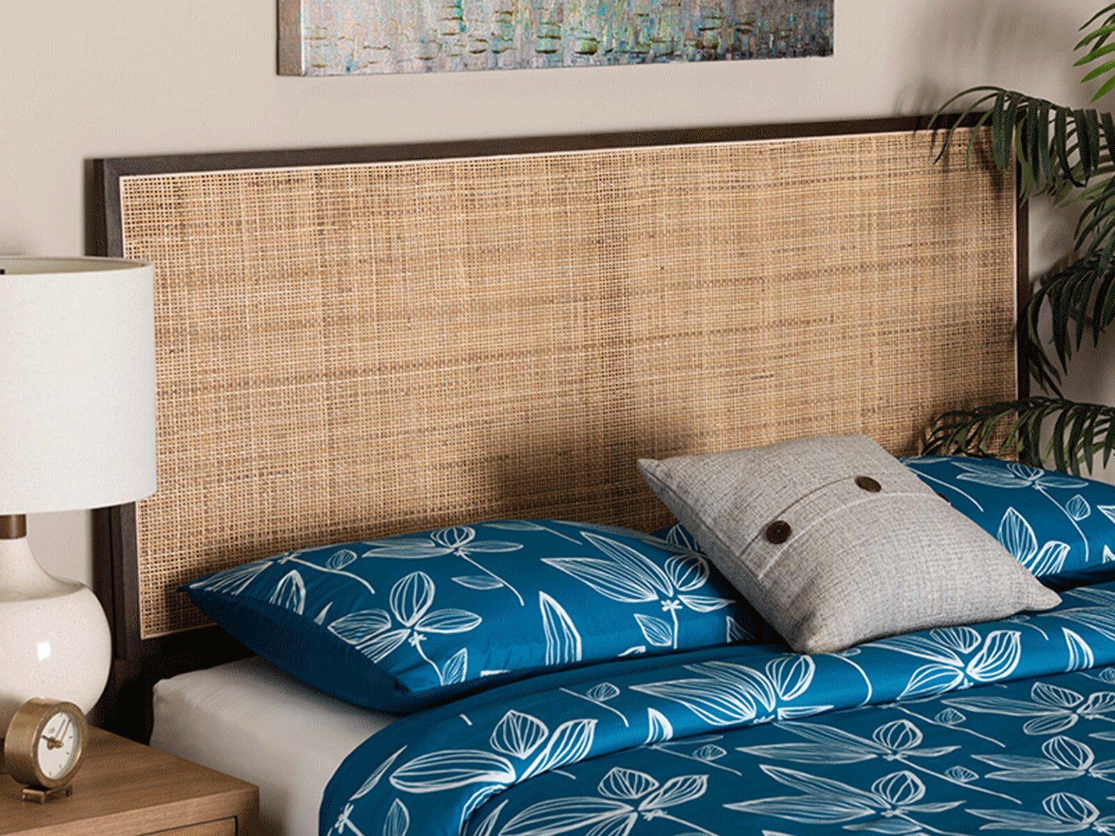 Height Adjustable Headboards