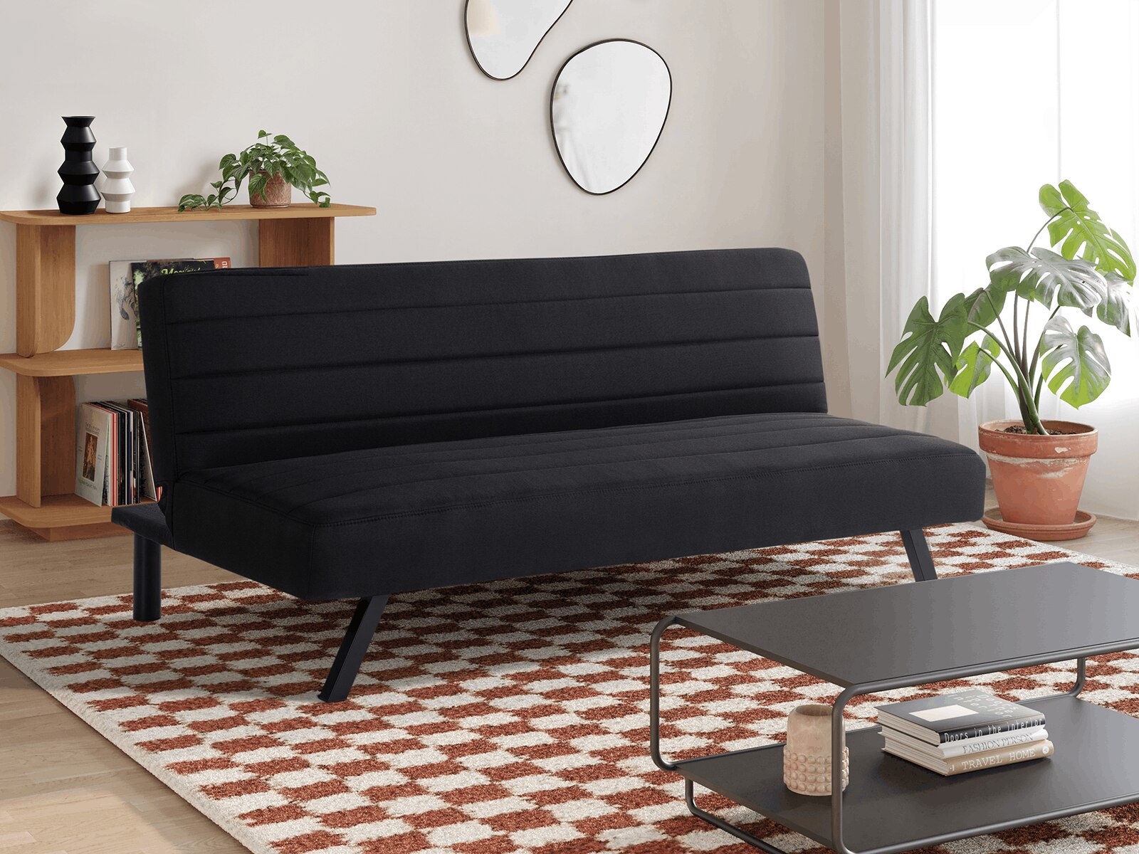 Futons For Back To School Dorms