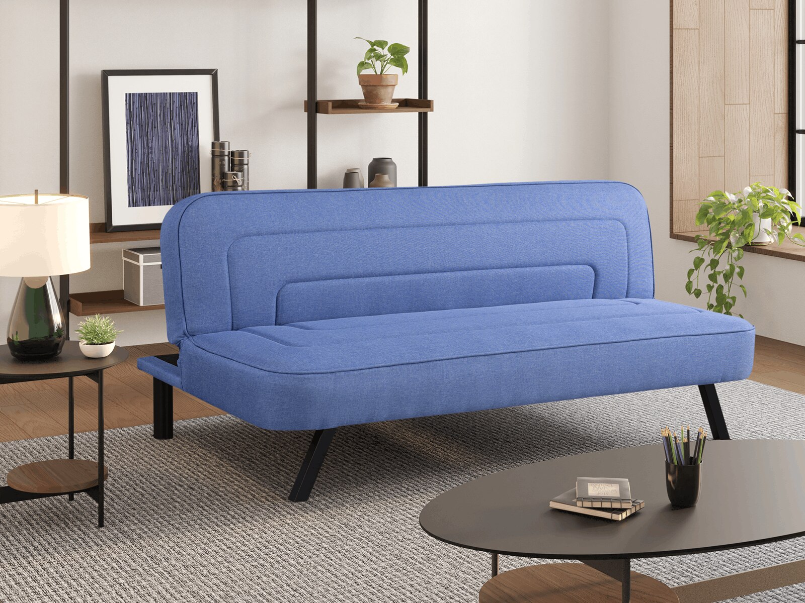 Easy Convert Futons