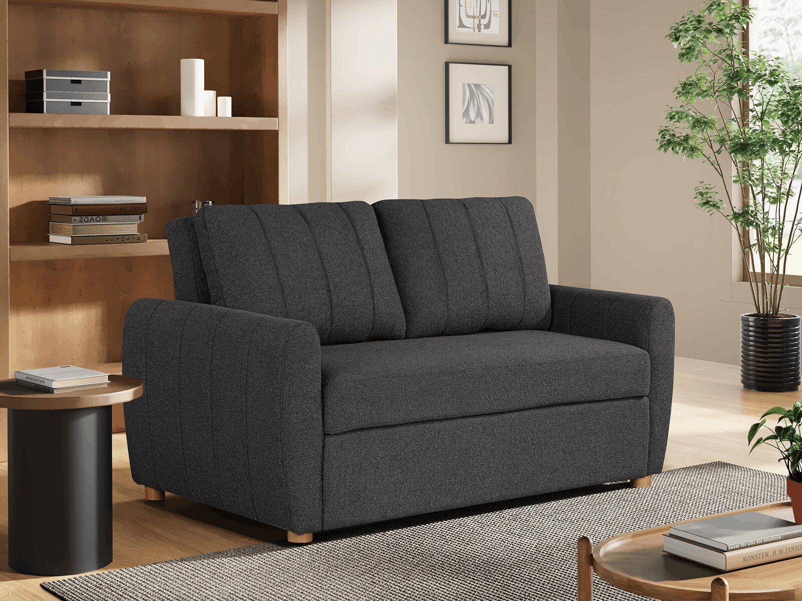 Furnishing Ideas for Small Apartments