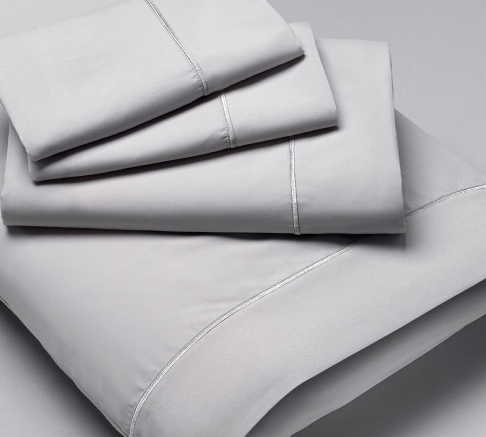 Luxury Microfiber Wrinkle Resistant Sheet Set