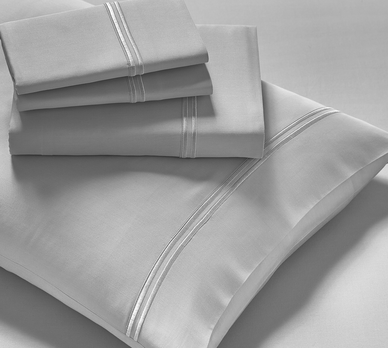 Elements Premium Modal Pillowcase Set
