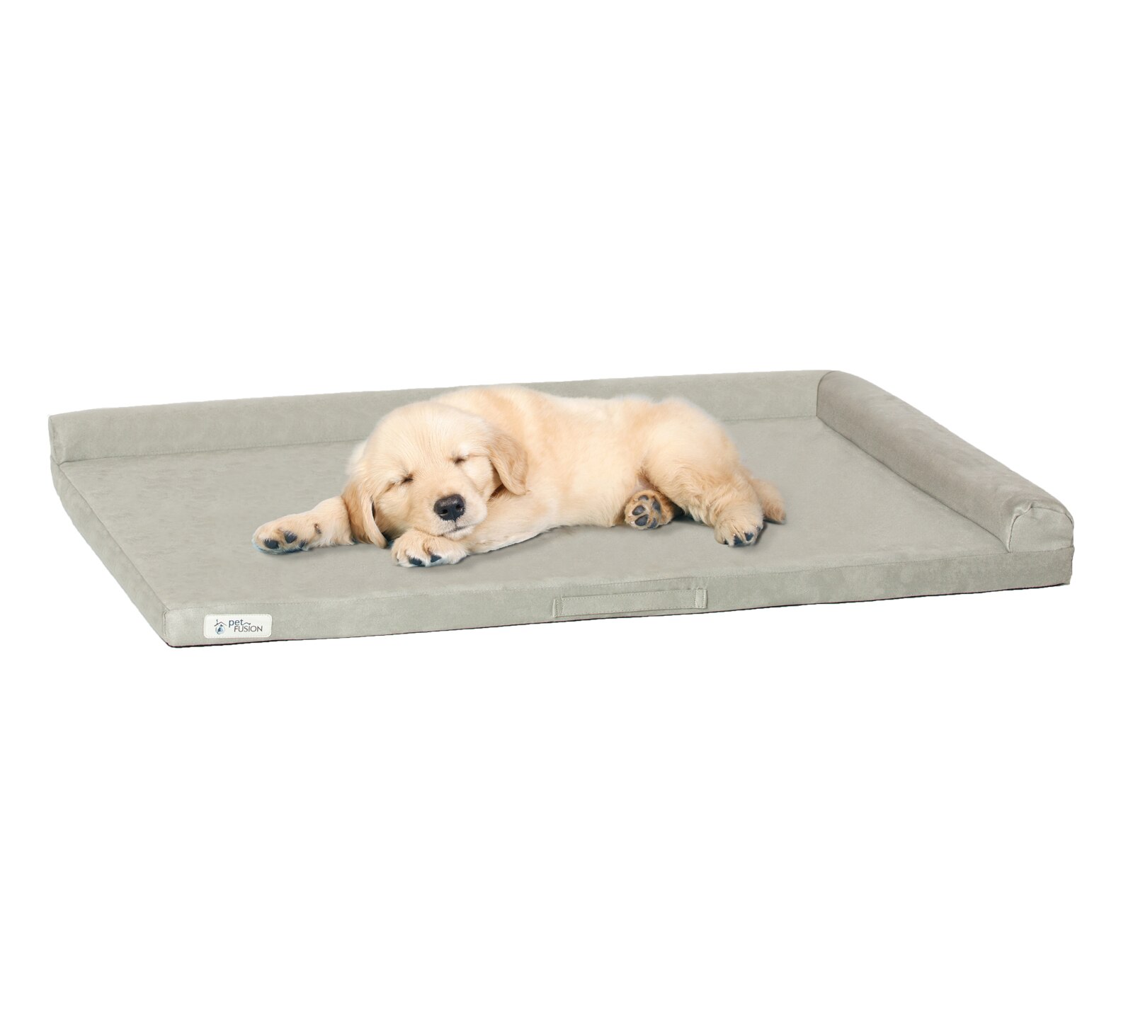 PetFusion Puppy Choice Dog Crate Bed | Mattress Firm