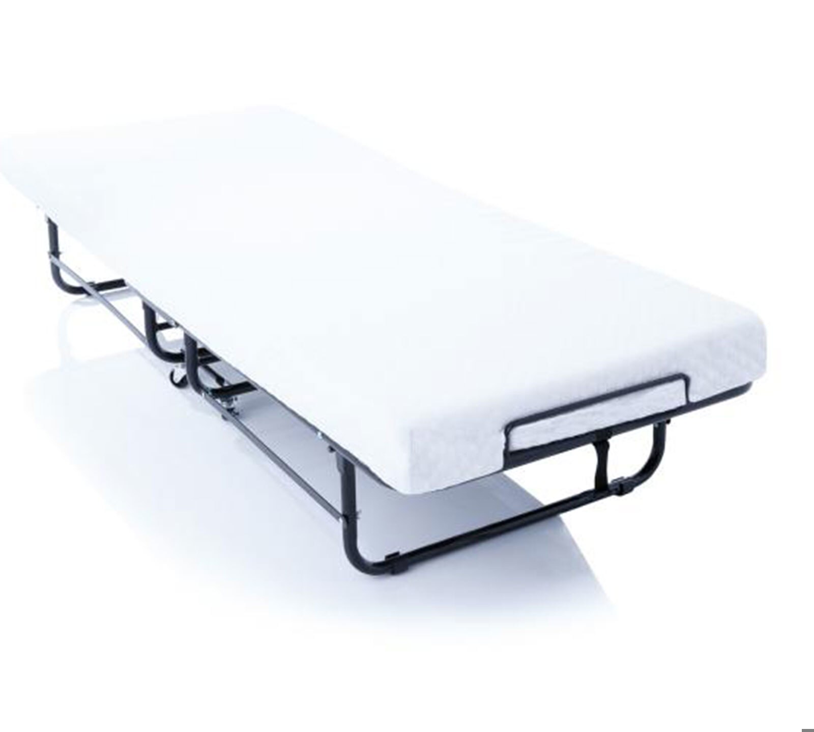 Rollaway Bed with Mattress