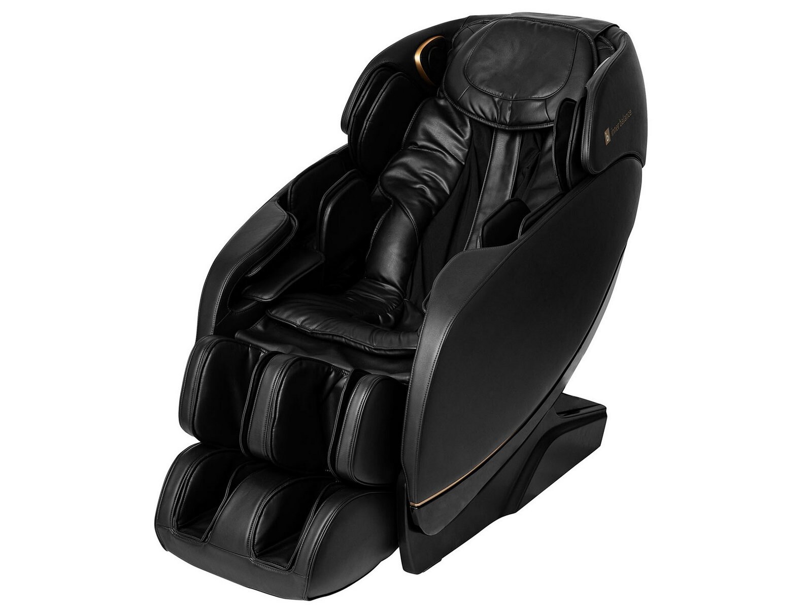 Jin 2.0 Deluxe Massage Chair