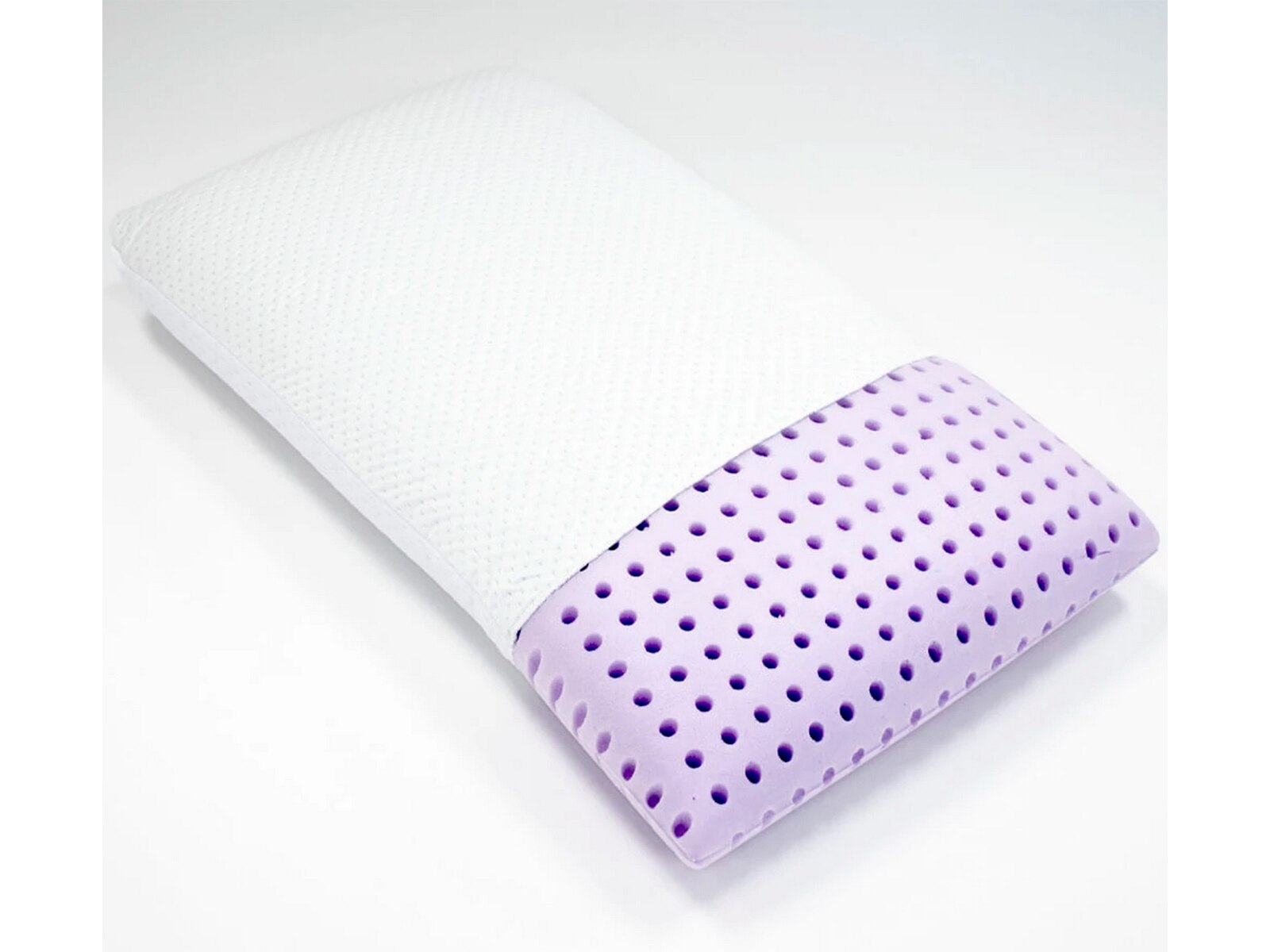 BlanQuil Essence Lavender Aromatherapy Pillow | Mattress Firm