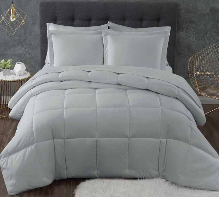 mattressfirm.com | Truly Calm Down Alternative Comforter Set
