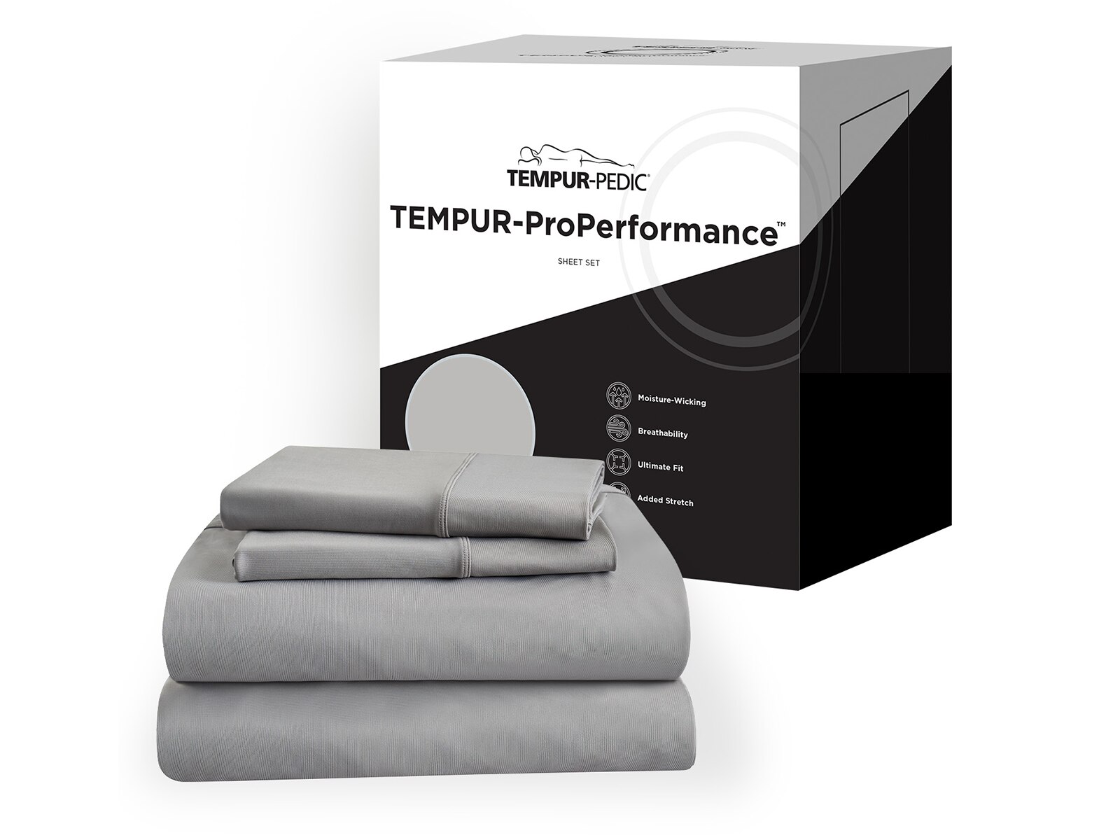 TEMPUR-Pro-Performance™ Sheet Set