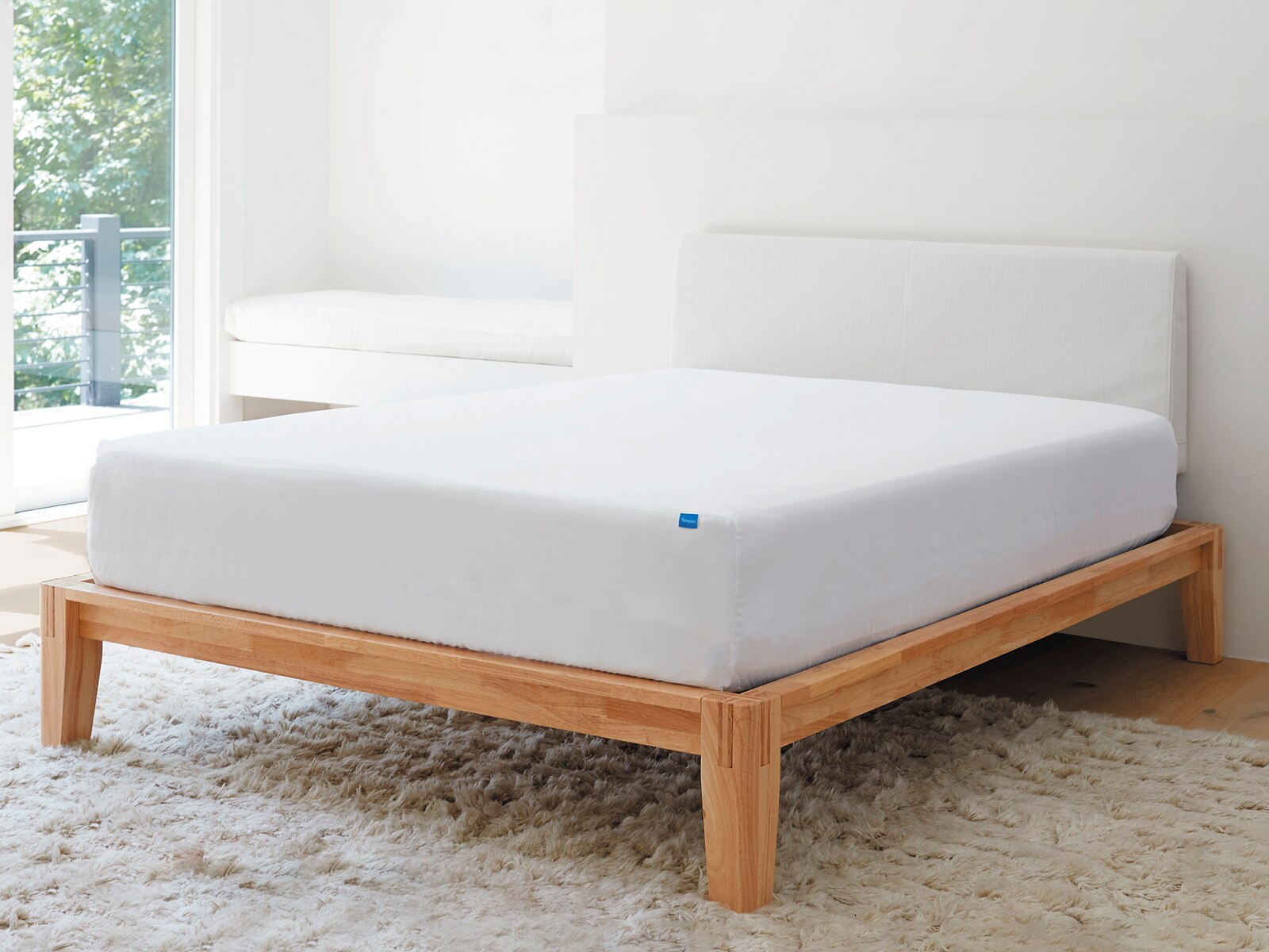 Ultimate Allergy Bamboo Mattress Protector
