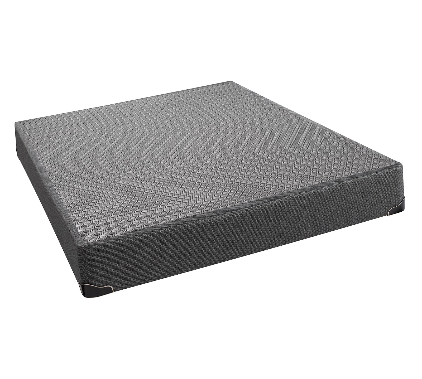 Beautyrest Black Hybrid Box Spring