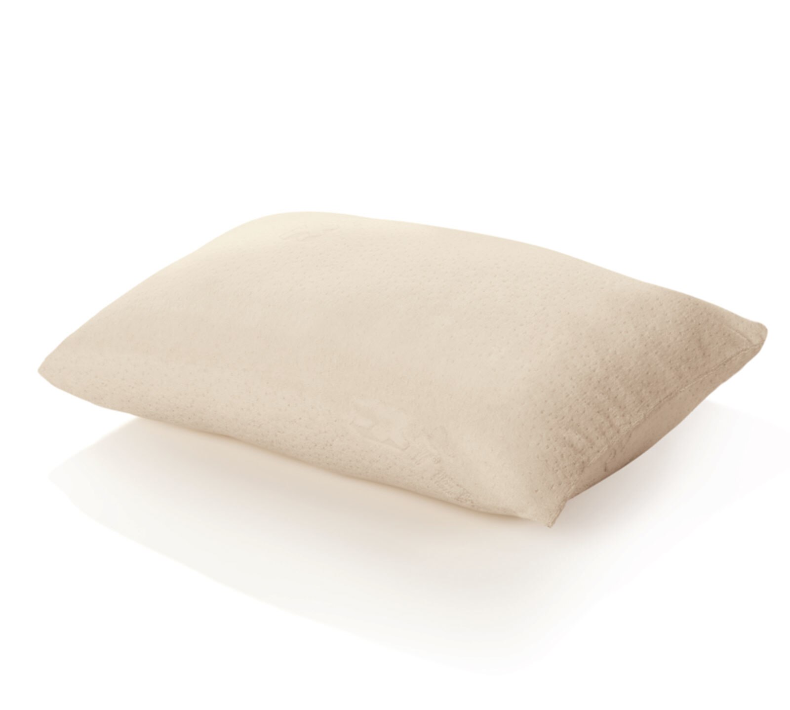 TempurPedic TEMPUR ComfortPillow Travel Mattress Firm